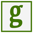 Glyphs Mini icon